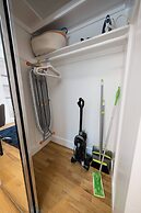 Lovely 4 Br Apt - 2 Blocks To Central Park West