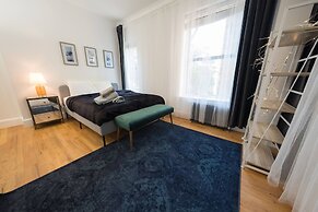 Lovely 4 Br Apt - 2 Blocks To Central Park West