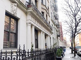 Lovely 4 Br Apt - 2 Blocks To Central Park West