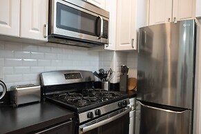 Lovely 4 Br Apt - 2 Blocks To Central Park West