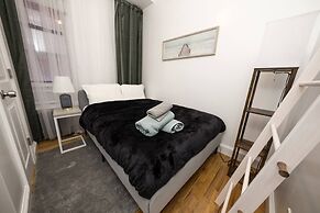 Lovely 4 Br Apt - 2 Blocks To Central Park West