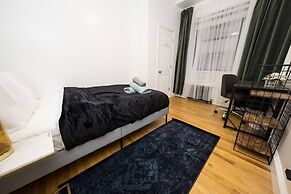 Lovely 4 Br Apt - 2 Blocks To Central Park West