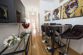 Lovely 4 Br Apt - 2 Blocks To Central Park West