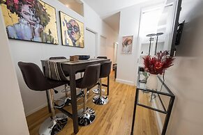 Lovely 4 Br Apt - 2 Blocks To Central Park West