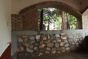 Casa Rustica Reserva Biosfera Tehuacan Cuicatlan