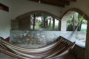 Casa Rustica Reserva Biosfera Tehuacan Cuicatlan