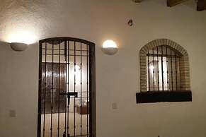 Casa Rustica Reserva Biosfera Tehuacan Cuicatlan