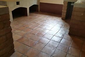 Casa Rustica Reserva Biosfera Tehuacan Cuicatlan