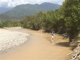 Casa Rustica Reserva Biosfera Tehuacan Cuicatlan