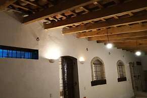 Casa Rustica Reserva Biosfera Tehuacan Cuicatlan