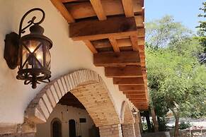 Casa Rustica Reserva Biosfera Tehuacan Cuicatlan