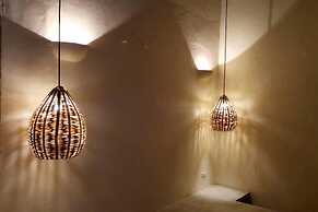 Casa Rustica Reserva Biosfera Tehuacan Cuicatlan