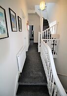 Large Period Property - Beautifully Refurbished