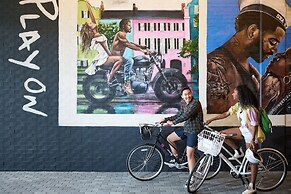 Moxy Charleston Downtown