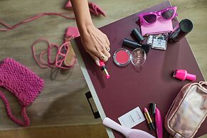 Moxy Charleston Downtown