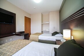 Flat na Ilha do Leite, Recife 1 quarto. Conforto e Excelente localizaç