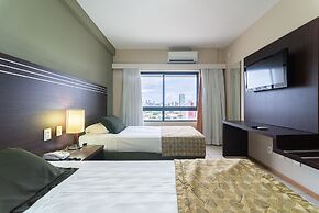 Flat na Ilha do Leite, Recife 1 quarto. Conforto e Excelente localizaç