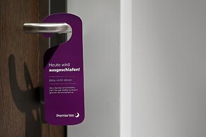 Premier Inn Darmstadt City Centre