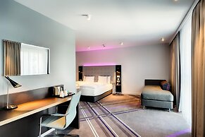 Premier Inn Darmstadt City Centre