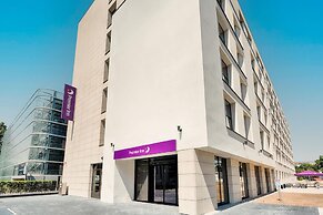 Premier Inn Darmstadt City Centre
