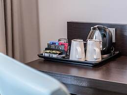 Premier Inn Darmstadt City Centre