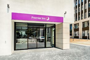 Premier Inn Darmstadt City Centre