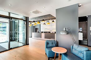 Premier Inn Darmstadt City Centre