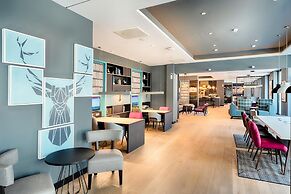 Premier Inn Darmstadt City Centre