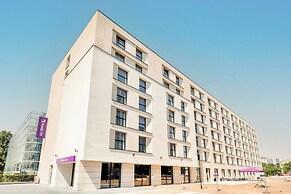 Premier Inn Darmstadt City Centre