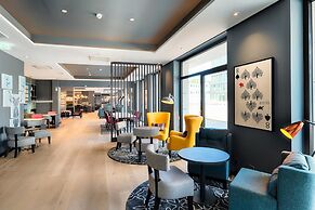 Premier Inn Darmstadt City Centre