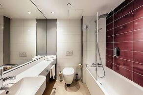 Premier Inn Darmstadt City Centre