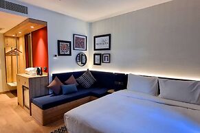 Tryp BY Wyndham Zomin