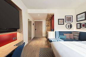Tryp BY Wyndham Zomin