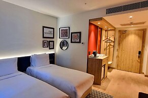 Tryp BY Wyndham Zomin