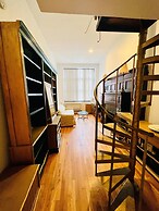 Charming Studio Half Block To Central Park Uws