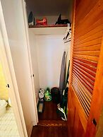 Charming Studio Half Block To Central Park Uws