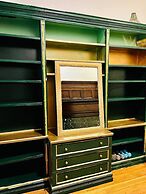 Charming Studio Half Block To Central Park Uws