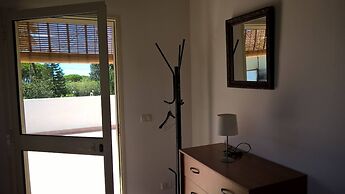 Villa Kore in Complete Relaxation Near the sea - Wi-fi