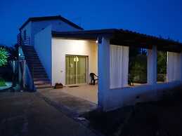 Villa Kore in Complete Relaxation Near the sea - Wi-fi