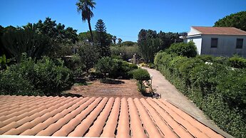 Villa Kore in Complete Relaxation Near the sea - Wi-fi