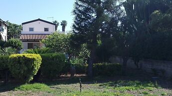 Villa Kore in Complete Relaxation Near the sea - Wi-fi