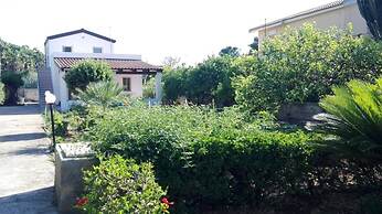 Villa Kore in Complete Relaxation Near the sea - Wi-fi