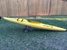 4 Bedroom Cottage On Manitoulin Island - Next to Sandy Beach!