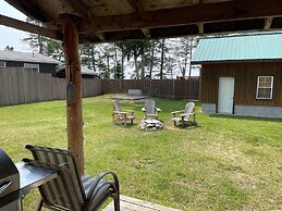 4 Bedroom Cottage On Manitoulin Island - Next to Sandy Beach!