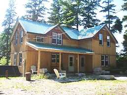 4 Bedroom Cottage On Manitoulin Island - Next to Sandy Beach