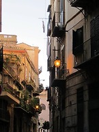 Colorful House Palermo