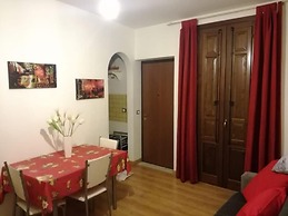 Colorful House Palermo