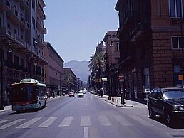 Colorful House Palermo