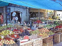 Colorful House Palermo