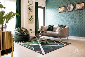 The Signature Haven